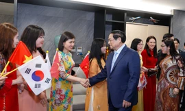 Thủ tướng: Mô hình 'Câu lạc bộ người giàu' rất cần được nhân rộng