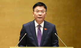 Đề xuất hơn 22.450 tỷ đồng cho mục tiêu quốc gia phòng, chống ma tuý