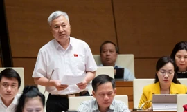 Tránh có tiền tăng thu nhưng phung phí vào dự án nhỏ lẻ