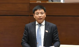 Sẽ thu phí đường bộ cao tốc do Nhà nước đầu tư?