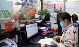 Quy định mới về số lượng cán bộ, công chức khi sáp nhập đơn vị hành chính