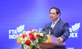 Thủ tướng Phạm Minh Chính: 'Hội nhập không chỉ có thảm đỏ và hoa hồng'