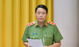 Bộ Công an lý giải về quy định 'nồng độ cồn bằng 0' khi điều khiển phương tiện 