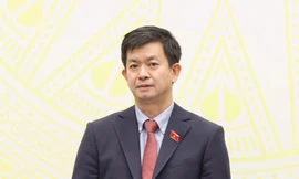 Tổng Thư ký Quốc hội: Tinh gọn bộ máy không để ảnh hưởng đến chất lượng công việc