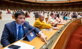 Tăng trưởng 5% và những 'đòn bẩy' nào trong thời gian tới?