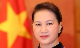 Chủ tịch Quốc hội Nguyễn Thị Kim Ngân được bầu làm Chủ tịch Hội đồng Bầu cử Quốc gia
