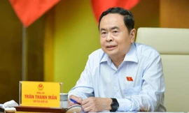 Bổ nhiệm 2 Trợ lý Chủ tịch Quốc hội 