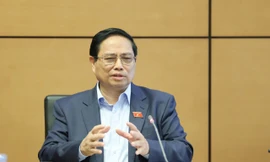 Thủ tướng: Quản lý doanh nghiệp, không can thiệp sâu vào F3, F4