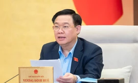 Đề xuất bổ sung chế tài để kiểm soát việc bỏ tiền đặt cọc khi đấu giá sim số đẹp 