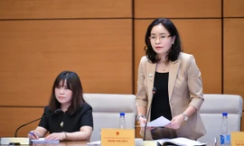 Đề xuất nhiều quy định mới khi người có ảnh hưởng quảng cáo sản phẩm trên mạng xã hội