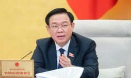 Lãnh đạo các bộ, Chủ tịch tỉnh, thành được yêu cầu tham gia giải trình 