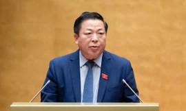 Đề xuất nhiều chính sách đột phá nhằm thu hút các nguồn lực làm đường sắt