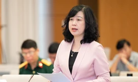'Treo' quyết toán chi phí khám chữa bệnh qua bảo hiểm, do đâu?