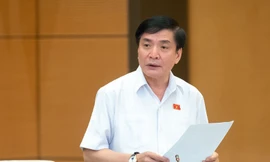 Trình Quốc hội quyết định việc giảm thuế theo thủ tục rút gọn