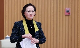 Quốc hội dự kiến họp bất thường từ ngày 12-17/2