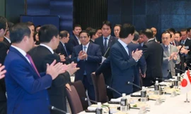 Thủ tướng: Không lặp lại tình trạng thiếu điện cục bộ năm 2024