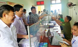 Chỉ đạo mới của Thủ tướng Chính phủ về việc phân cấp, phân quyền