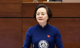 Đề xuất quy định mới về bổ nhiệm, luân chuyển công chức lãnh đạo, quản lý