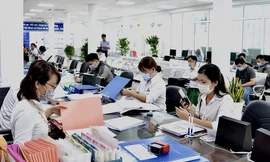 Hoàn thành việc xếp ngạch công chức trước ngày 1/7