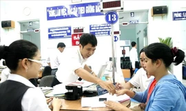 Nhiều thay đổi trong cách tính lương, phụ cấp từ 1/7.