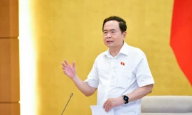 800 nhân sự được giới thiệu bổ sung quy hoạch lãnh đạo, quản lý các cơ quan Quốc hội