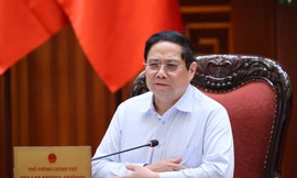 Thủ tướng yêu cầu khẩn trương xây dựng Luật Thuế thu nhập cá nhân, trình Quốc hội thông qua tại một kỳ họp