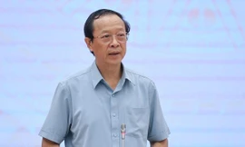 Thứ trưởng Bộ GD&ĐT: Kỳ thi tốt nghiệp 2025 'quy mô và tính chất rất mới'