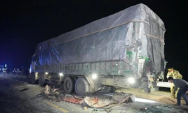 Thủ tướng yêu cầu làm rõ các vi phạm khi liên tiếp xảy ra các vụ tai nạn giao thông đặc biệt nghiêm trọng