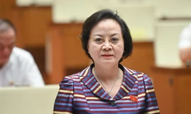 Cán bộ lãnh đạo, quản lý cần phẩm chất gì để được coi là người tài?