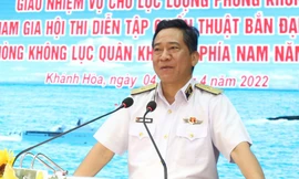 Thủ tướng bổ nhiệm nhân sự Bộ Y tế và Bộ Quốc phòng 