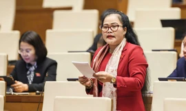 Công an cấp huyện giải thể, cần cơ chế đặc thù riêng cho hoạt động tố tụng 