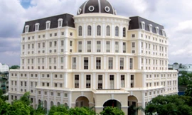 Bộ Tài chính và Bộ Xây dựng được tăng lên 9 thứ trưởng 