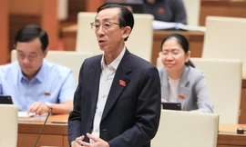 'Nhận được thư khen của lãnh đạo Đảng, Nhà nước là sự động viên rất lớn'