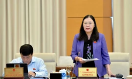 Thống nhất quy định cấm mua bán bào thai 