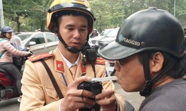 Đề xuất tăng mức phạt vi phạm giao thông lên đến 75 triệu đồng