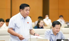 Chính phủ đề xuất hơn 149 nghìn tỷ đồng đầu tư cho 113 nhiệm vụ, dự án