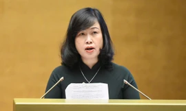 Đề xuất bỏ thủ tục chuyển tuyến với bệnh hiểm nghèo