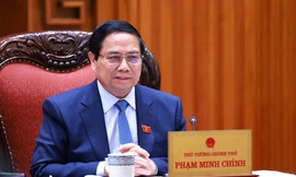 Chỉ đạo mới nhất của Thủ tướng trước thềm đàm phán thương mại với Mỹ