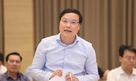 'Lựa chọn nhân sự bộ trưởng phải đảm bảo đúng quy định về công tác cán bộ' 