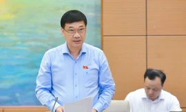 Triệt để tiết kiệm chi, dành nguồn lực thực hiện cải cách tiền lương, an sinh xã hội