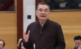 Tướng Tô Ân Xô: Sai phạm đăng kiểm như một loại virus Việt Á