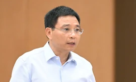 Bộ trưởng Tài chính nêu lý do phát hành trái phiếu riêng lẻ ‘không quá 5 lần vốn chủ sở hữu'