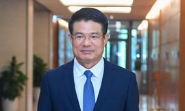 Quốc hội bầu ông Nguyễn Huy Tiến giữ chức Viện trưởng VKSND Tối cao