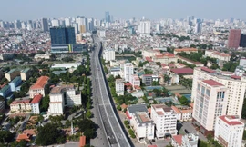 5 hình thức sắp xếp, xử lý tài sản công là nhà, đất