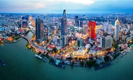 Danh sách chủ tịch, phó chủ tịch HĐND các tỉnh, thành sau sáp nhập 