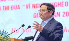 Thủ tướng lưu ý ‘những lời hứa suông’