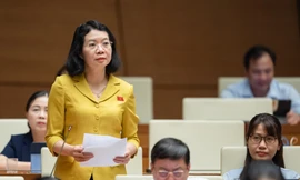 Đề xuất hạn chế tối đa Nhà nước thu hồi đất với 'dự án nhà ở thương mại'