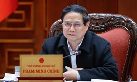 Dự kiến giảm khoảng 50% đơn vị hành chính cấp tỉnh sau sáp nhập