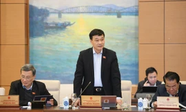 Đề xuất lựa chọn 11 nội dung lớn xin ý kiến nhân dân về Luật Đất đai