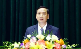 Thủ tướng phê chuẩn Chủ tịch UBND 2 tỉnh